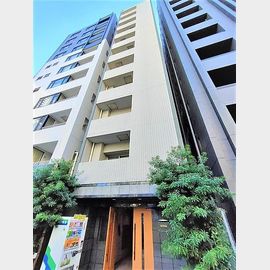 レヴィーナ東京八重洲通りの賃貸物件