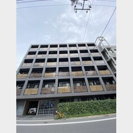 森下駅より徒歩8分 1階 築11年3ヶ月の賃貸物件