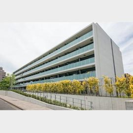 フェールメゾン西大島の賃貸物件