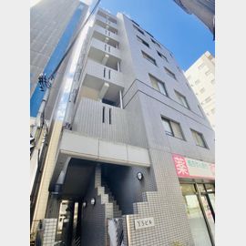 ＹＳビル 3階 築29年8ヶ月の賃貸物件