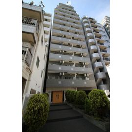 エスコート両国２ 4階 築23年8ヶ月の賃貸物件