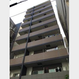 アイル東京深川 6階 築11年10ヶ月の賃貸物件