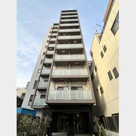 ＨＹ’ｓＳＵＭＩＹＯＳＨＩ２ 9階 築6年の賃貸物件