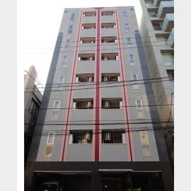 シャインツリー両国 6階 築13年6ヶ月の賃貸物件