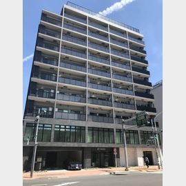 ｇｌａｎｚｓｕｅｈｉｒｏ 7階 築6年3ヶ月の賃貸物件