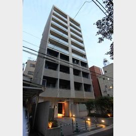 エグゼ浅草 2階 築20年4ヶ月の賃貸物件