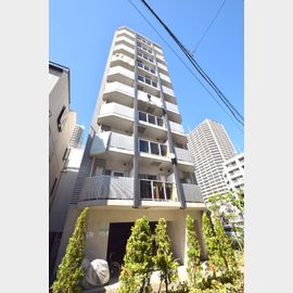 清澄白河駅より徒歩7分 6階 築13年8ヶ月の賃貸物件