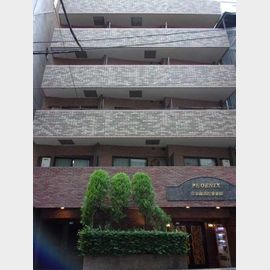 浜町駅より徒歩6分 7階 築22年8ヶ月の賃貸物件