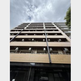 レジディア両国 5階 築19年9ヶ月の賃貸物件