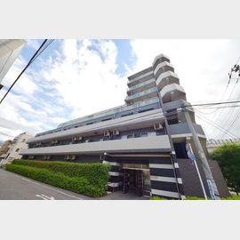 フォルティス水天宮前 2階 築19年9ヶ月の賃貸物件