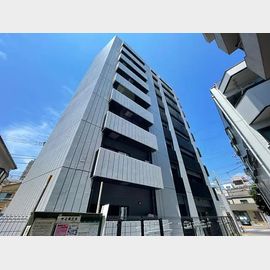 押上駅より徒歩4分 2階 築3年5ヶ月の賃貸物件