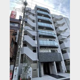 東向島駅より徒歩10分 8階 築4年の賃貸物件