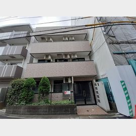 曳舟駅より徒歩9分 4階 築19年10ヶ月の賃貸物件