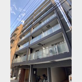 ＰＲＥＳＴＭＡ—ＲＯ両国 2階 築12年4ヶ月の賃貸物件