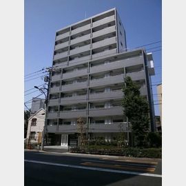 アイル東京向島弐番館 9階 築12年9ヶ月の賃貸物件