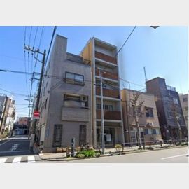 aterierdeC&K 3階 築15年5ヶ月の賃貸物件