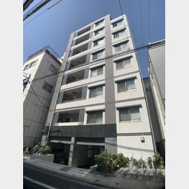 両国駅より徒歩8分 7階 築10年9ヶ月の賃貸物件