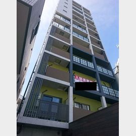 押上駅より徒歩9分 11階 築7年8ヶ月の賃貸物件