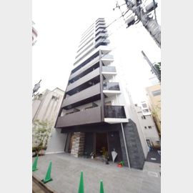 浅草駅より徒歩5分 5階 築9年2ヶ月の賃貸物件