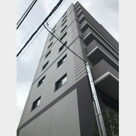 浅草駅より徒歩10分 築6年6ヶ月 11階建の賃貸物件