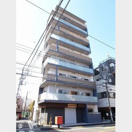 京成曳舟駅より徒歩8分 2階 築4年8ヶ月の賃貸物件