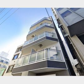 ｂ’ＣＡＳＡ西大島 5階 築7年11ヶ月の賃貸物件