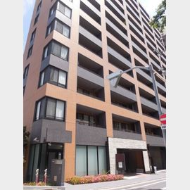 ＣＲＥＡＲｆｒｅｓｃａ 8階 築13年11ヶ月の賃貸物件