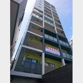 押上駅より徒歩9分 7階 築7年8ヶ月の賃貸物件