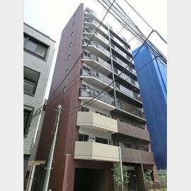 浅草駅より徒歩10分 8階 築5年7ヶ月の賃貸物件