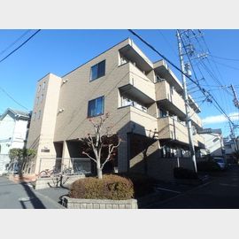 東向島駅より徒歩6分 3階 築18年9ヶ月の賃貸物件