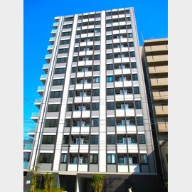 住吉駅より徒歩11分 10階 築9年の賃貸物件