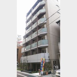 プレールドゥーク押上３ 3階 築9年1ヶ月の賃貸物件