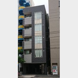 本所吾妻橋駅より徒歩10分 3階 築7年10ヶ月の賃貸物件