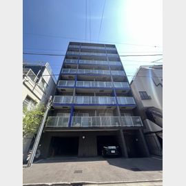 ブライズ両国 2階 築16年1ヶ月の賃貸物件