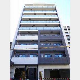 ベラカーサ江東 2階 築6年10ヶ月の賃貸物件