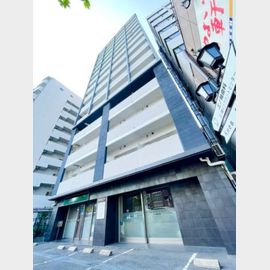 三ノ輪駅より徒歩3分 5階 築18年5ヶ月の賃貸物件