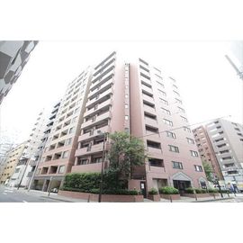 デリード日本橋箱崎 1階 築26年11ヶ月の賃貸物件