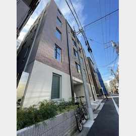 住吉駅より徒歩6分 5階 築4年8ヶ月の賃貸物件