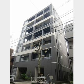 押上駅より徒歩5分 7階 築16年9ヶ月の賃貸物件