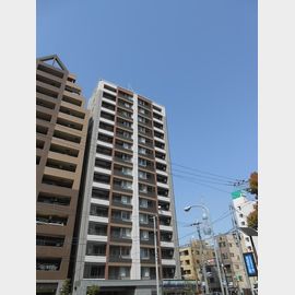 ドゥーエ両国 13階 築17年7ヶ月の賃貸物件