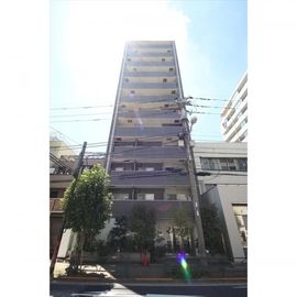 エクアス錦糸町 3階 築17年9ヶ月の賃貸物件