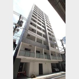 新御徒町駅より徒歩8分 3階 築15年11ヶ月の賃貸物件