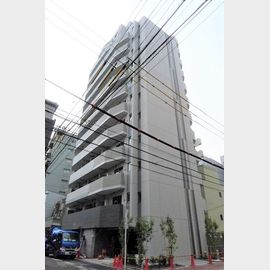 ステージファースト新御徒町2 5階 築6年の賃貸物件