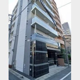 錦糸町駅より徒歩9分 4階 築11年11ヶ月の賃貸物件