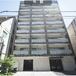 浅草橋駅より徒歩4分 6階 築12年11ヶ月の賃貸物件