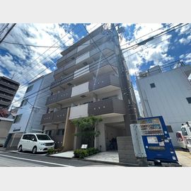 ラ・フロル 2階 築17年8ヶ月の賃貸物件