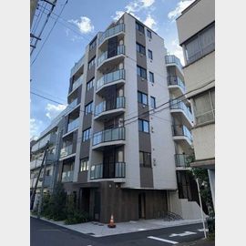 ＰＲＩＭＥＵＲＢＡＮＲＹＯＧＯＫＵ 6階 築4年5ヶ月の賃貸物件