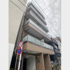 森下駅より徒歩5分 6階 築9年7ヶ月の賃貸物件