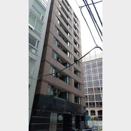 グリフィン東銀座 8階 築21年10ヶ月の賃貸物件