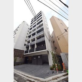 浅草駅より徒歩10分 2階 築5年8ヶ月の賃貸物件